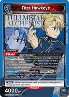 UE09BT: FULLMETAL ALCHEMIST | Union Arena | TCGplayer
