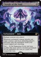 Opposition Agent (Extended Art) - Commander Legends - Magic: The