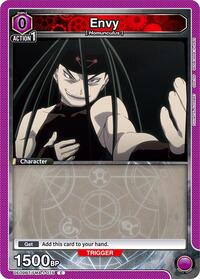 Envy (075)