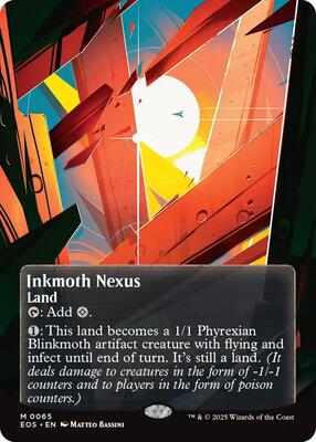Inkmoth Nexus