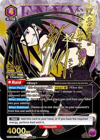Envy (077) (SR**)