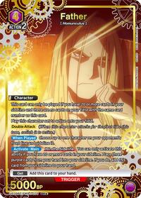 Father (079) (SR*)