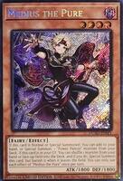 Medius the Pure (DUAD-ENSP1) - Duelist's Advance - YuGiOh