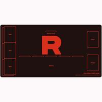 Pokemon TCG: Pokemon Center Japan Exclusive Team Rocket Playmat · Pokemon International Playmats