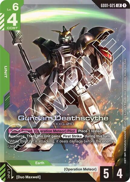 How to Upgrade the Gundam Card Game Newtype Rising Starter Decks