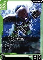 Gogg - Newtype Rising - Gundam Card Game - TCGplayer.com