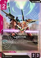 LaGOWE - Newtype Rising - Gundam Card Game - TCGplayer.com
