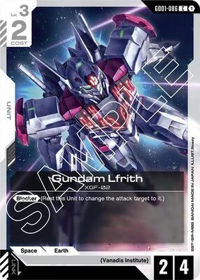 miracle twins booster box Gundam Card Game: Newtype Rising GD01 Booster Box (Japanese)