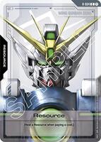 Resource (R-008) - Newtype Rising - Gundam Card Game - TCGplayer.com