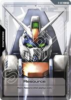Resource (R-007) - Newtype Rising - Gundam Card Game - TCGplayer.com