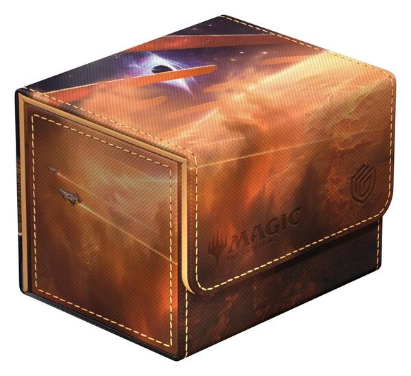yiyiconan SteamDeck Magic: The Gathering Edge of Eternities Sidewinder 100+