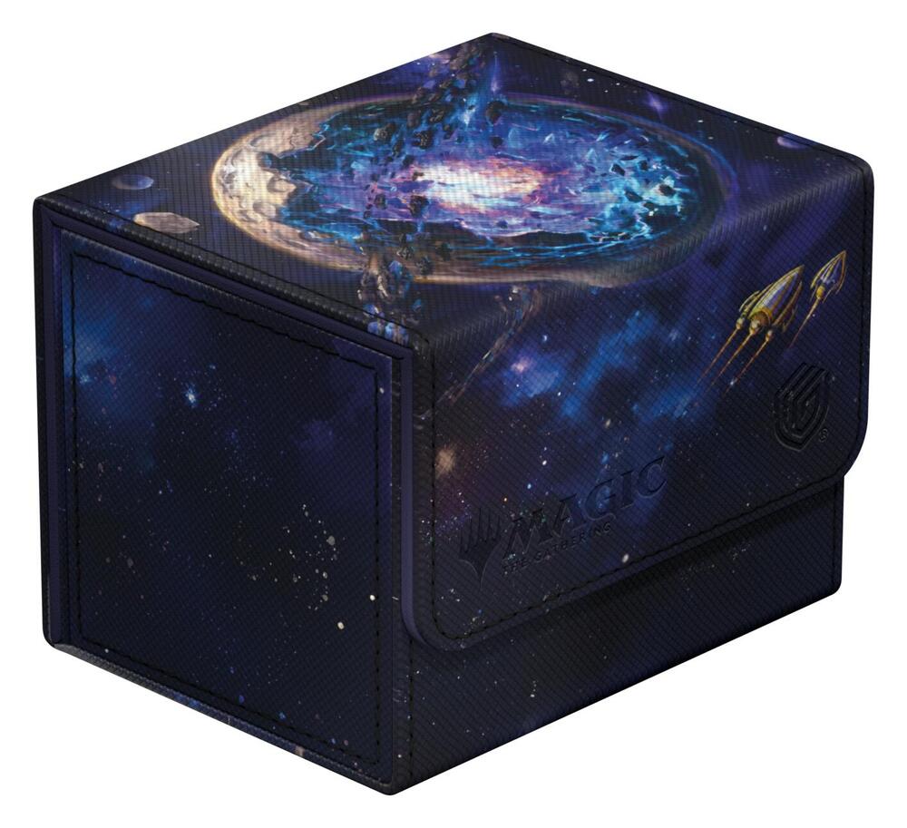 Magic: The Gathering Edge of Eternities Sidewinder 100+ Xenoskin
