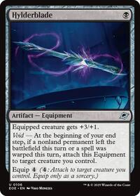 Hylderblade
