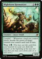 Formidable Speaker - Lorwyn Eclipsed - Magic: The Gathering