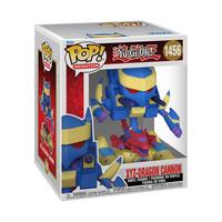 XYZ Dragon Catapult Cannon Super Sized 6"