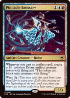 Galvanic Blast - Scars of Mirrodin - Magic: The Gathering