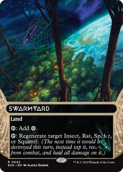 Swarmyard 0042 Borderless