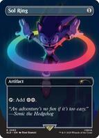 Sol Ring (2093) - Secret Lair Drop Series - Magic: The Gathering