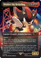 amy rose mtg card MTG Commander Deck EDH Deck Amy Rose 100 Magic Cards Custom Deck Boros  Equipment Sonic