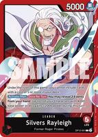 MASTERLISE ドラキュラ・ミホーク & シルバーズ・レイリー ONE PIECE ジュラキュール・ミホーク【再販】 | メガホビ