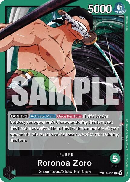 The Best Decks in the One Piece TCG Right Now - December 2025