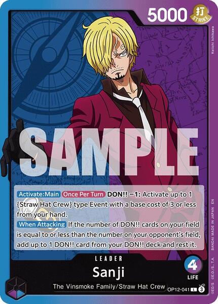 How to Play the One Piece Card Game | TCGplayer
