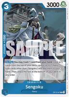 Legacy of the Master | One Piece Card Game | TCGplayer