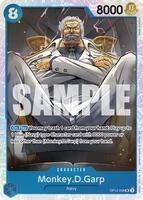 Legacy of the Master | One Piece Card Game | TCGplayer