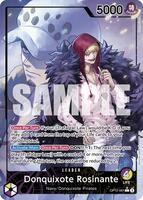one piece card game corazon ONE PIECE CARD GAME EB02-025 R