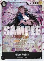 40▢ロビン　SRパラレル　OP12-087 4枚セット　YW0624-1 40▢ロビン SRパラレル OP12-087 4枚セット YW0624-1 - メルカリ