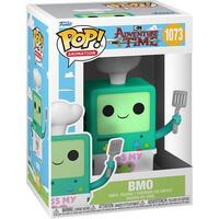 BMO Cook