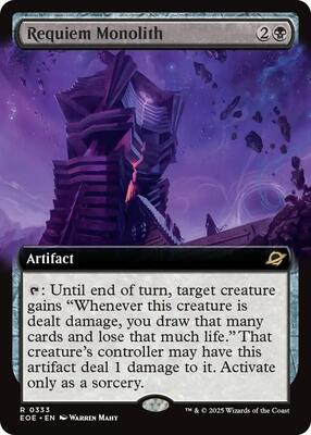 Requiem Monolith