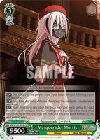 MyGO!!!!! × Ave MujicaモーティスSSP psa10 Mygo Ave Mujica Mortis Ssp Psa10 | eBay