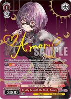 Reality Beneath the Mask, Amoris (SP) - MyGO!!!!! x Ave