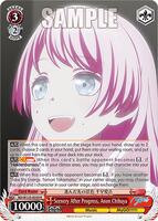 Scenery After Progress, Anon Chihaya - MyGO!!!!! x Ave Mujica