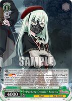 NOS　ドロリス＋ave mujica(RRR) List of Ave Mujica: The Die is Cast | Buy from TCG Republic