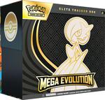 Mega Evolution Elite Trainer Box [Mega Gardevoir], sealed