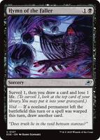 Volrath the Fallen - Nemesis - Magic: The Gathering - TCGplayer.com