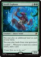 Dosan the Falling Leaf - Champions of Kamigawa - Magic: The