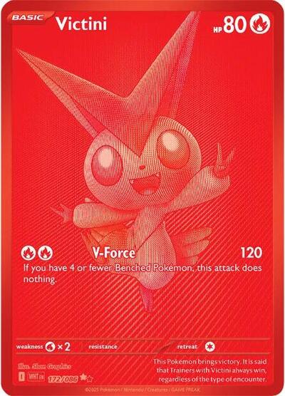 Victini