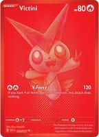 Victini - 172/086