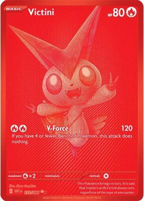Victini