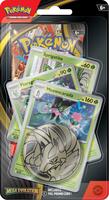 Mega Evolution Premium Checklane Blister [Meowscarada]