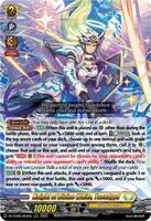 Knight of Divine White, Yscudyyd - DZ-SS08: Festival Booster 2025
