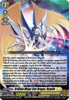 ドラゴンエンパイア フェスティバルブースター2025 ORRR/RRR/RR/C Cardfight!! Vanguard Special Series 08: Festival Booster