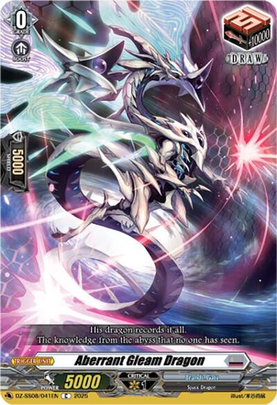 Aberrant Gleam Dragon