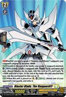 Blaster Blade, The Vanguard!!! (Re+) - DZ-SS08: Festival