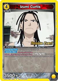 Izumi Curtis (005)