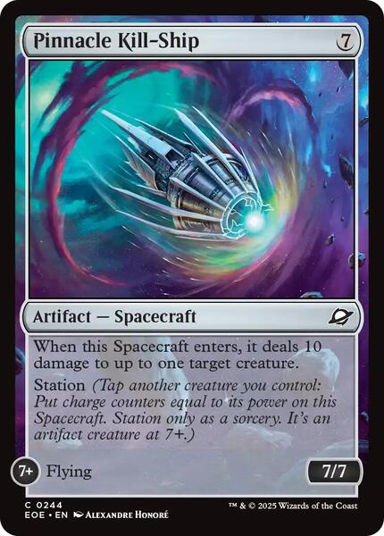 mtg best artifact draw cards Queen Marchesa main image 0