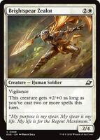 Brightspear Zealot - Edge of Eternities - Magic: The Gathering
